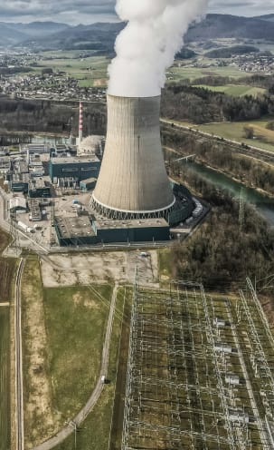 Энергетика и Металлургия