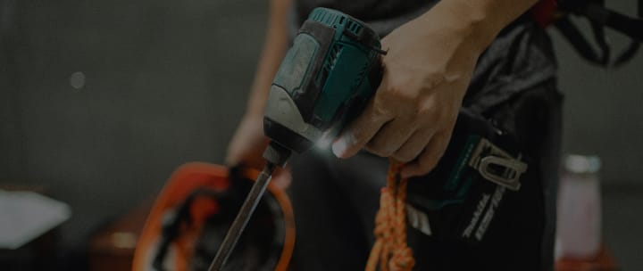 Ремонт  оборудования